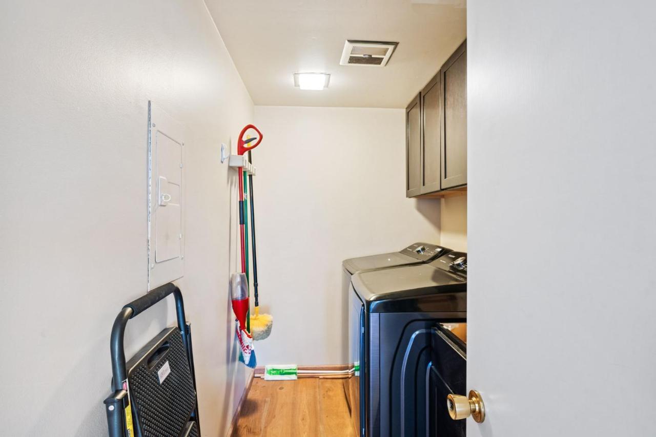 Mountain View, Hot Tub, Open Kitchen, 10M To Sequoia Villa Three Rivers Exterior photo