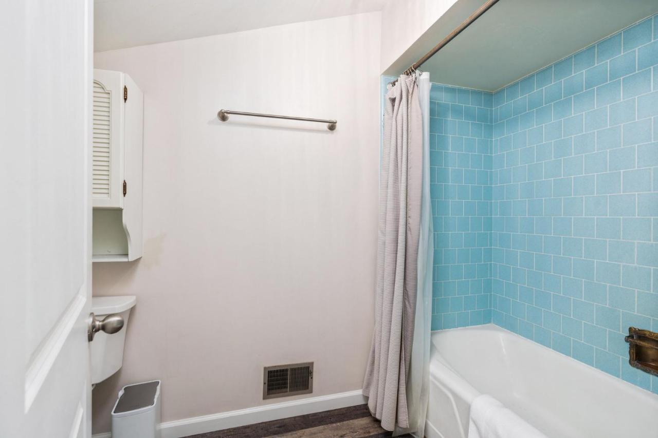 Mountain View, Hot Tub, Open Kitchen, 10M To Sequoia Villa Three Rivers Exterior photo
